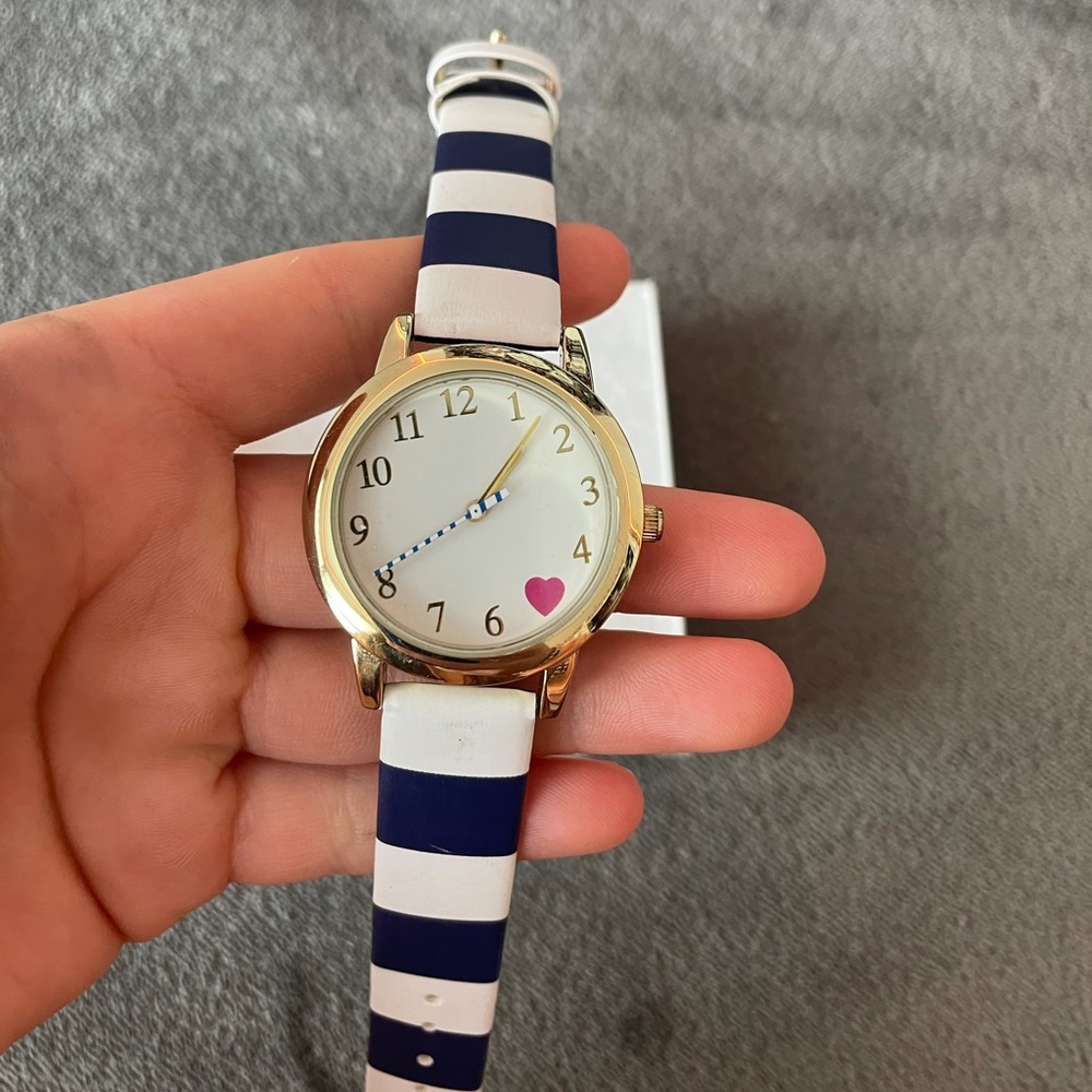 Target Watch - Picture 2 of 2